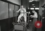 Image of Treadmill test Ohio United States USA, 1959, second 51 stock footage video 65675023385