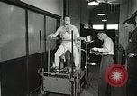 Image of Treadmill test Ohio United States USA, 1959, second 52 stock footage video 65675023385