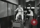 Image of Treadmill test Ohio United States USA, 1959, second 53 stock footage video 65675023385