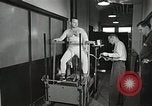 Image of Treadmill test Ohio United States USA, 1959, second 54 stock footage video 65675023385