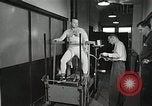 Image of Treadmill test Ohio United States USA, 1959, second 55 stock footage video 65675023385
