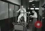 Image of Treadmill test Ohio United States USA, 1959, second 56 stock footage video 65675023385
