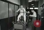 Image of Treadmill test Ohio United States USA, 1959, second 58 stock footage video 65675023385