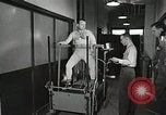 Image of Treadmill test Ohio United States USA, 1959, second 61 stock footage video 65675023385
