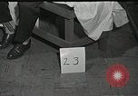 Image of Astronaut undergoes test Ohio United States USA, 1959, second 3 stock footage video 65675023386