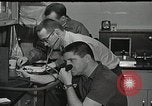 Image of Astronaut undergoes test Ohio United States USA, 1959, second 5 stock footage video 65675023386