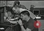 Image of Astronaut undergoes test Ohio United States USA, 1959, second 6 stock footage video 65675023386