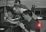 Image of Astronaut undergoes test Ohio United States USA, 1959, second 8 stock footage video 65675023386