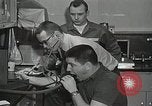 Image of Astronaut undergoes test Ohio United States USA, 1959, second 9 stock footage video 65675023386
