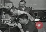Image of Astronaut undergoes test Ohio United States USA, 1959, second 14 stock footage video 65675023386
