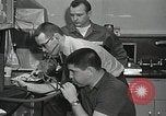 Image of Astronaut undergoes test Ohio United States USA, 1959, second 16 stock footage video 65675023386