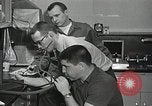 Image of Astronaut undergoes test Ohio United States USA, 1959, second 18 stock footage video 65675023386