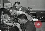 Image of Astronaut undergoes test Ohio United States USA, 1959, second 24 stock footage video 65675023386