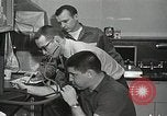 Image of Astronaut undergoes test Ohio United States USA, 1959, second 27 stock footage video 65675023386