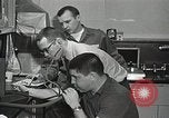 Image of Astronaut undergoes test Ohio United States USA, 1959, second 29 stock footage video 65675023386