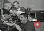 Image of Astronaut undergoes test Ohio United States USA, 1959, second 31 stock footage video 65675023386