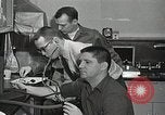 Image of Astronaut undergoes test Ohio United States USA, 1959, second 34 stock footage video 65675023386