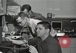Image of Astronaut undergoes test Ohio United States USA, 1959, second 35 stock footage video 65675023386