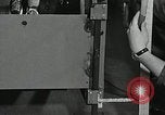 Image of Astronaut undergoes treadmill test Ohio United States USA, 1959, second 48 stock footage video 65675023387