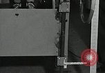 Image of Astronaut undergoes treadmill test Ohio United States USA, 1959, second 50 stock footage video 65675023387