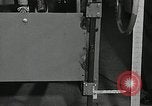 Image of Astronaut undergoes treadmill test Ohio United States USA, 1959, second 51 stock footage video 65675023387