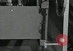 Image of Astronaut undergoes treadmill test Ohio United States USA, 1959, second 52 stock footage video 65675023387