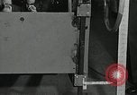Image of Astronaut undergoes treadmill test Ohio United States USA, 1959, second 53 stock footage video 65675023387