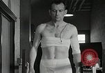 Image of Astronaut Donald K Slayton Ohio United States USA, 1959, second 4 stock footage video 65675023388