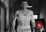 Image of Astronaut Donald K Slayton Ohio United States USA, 1959, second 6 stock footage video 65675023388