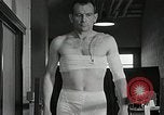 Image of Astronaut Donald K Slayton Ohio United States USA, 1959, second 7 stock footage video 65675023388
