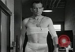 Image of Astronaut Donald K Slayton Ohio United States USA, 1959, second 8 stock footage video 65675023388