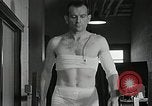 Image of Astronaut Donald K Slayton Ohio United States USA, 1959, second 9 stock footage video 65675023388