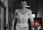 Image of Astronaut Donald K Slayton Ohio United States USA, 1959, second 10 stock footage video 65675023388