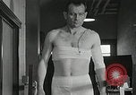 Image of Astronaut Donald K Slayton Ohio United States USA, 1959, second 11 stock footage video 65675023388