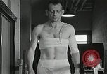 Image of Astronaut Donald K Slayton Ohio United States USA, 1959, second 13 stock footage video 65675023388