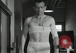 Image of Astronaut Donald K Slayton Ohio United States USA, 1959, second 14 stock footage video 65675023388