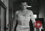 Image of Astronaut Donald K Slayton Ohio United States USA, 1959, second 15 stock footage video 65675023388