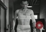 Image of Astronaut Donald K Slayton Ohio United States USA, 1959, second 17 stock footage video 65675023388