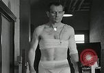 Image of Astronaut Donald K Slayton Ohio United States USA, 1959, second 19 stock footage video 65675023388