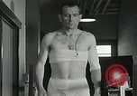 Image of Astronaut Donald K Slayton Ohio United States USA, 1959, second 20 stock footage video 65675023388