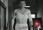 Image of Astronaut Donald K Slayton Ohio United States USA, 1959, second 21 stock footage video 65675023388