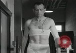 Image of Astronaut Donald K Slayton Ohio United States USA, 1959, second 23 stock footage video 65675023388