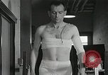 Image of Astronaut Donald K Slayton Ohio United States USA, 1959, second 24 stock footage video 65675023388