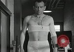 Image of Astronaut Donald K Slayton Ohio United States USA, 1959, second 25 stock footage video 65675023388
