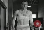 Image of Astronaut Donald K Slayton Ohio United States USA, 1959, second 26 stock footage video 65675023388