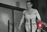 Image of Astronaut Donald K Slayton Ohio United States USA, 1959, second 28 stock footage video 65675023388
