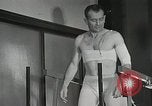 Image of Astronaut Donald K Slayton Ohio United States USA, 1959, second 31 stock footage video 65675023388