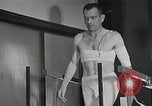 Image of Astronaut Donald K Slayton Ohio United States USA, 1959, second 33 stock footage video 65675023388