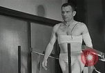 Image of Astronaut Donald K Slayton Ohio United States USA, 1959, second 34 stock footage video 65675023388