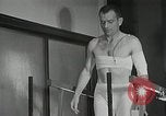 Image of Astronaut Donald K Slayton Ohio United States USA, 1959, second 36 stock footage video 65675023388